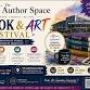 The Author Space Book & Art Festival