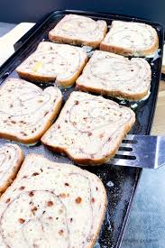 Maybe you would like to learn more about one of these? Cinnamon Roll French Toast Walking On Sunshine Recipes