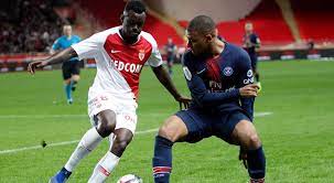 Monaco vs psg 3 2 extеndеd hіghlіghts amp all gоals 2020 hd. Monaco Vs Psg Rescheduled To Jan 15 After Weather Delay Sportsnet Ca