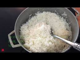 How To Make Puerto Rican White Rice And Beans Youtube Spanish White Rice Recipe White Rice Recipes Rice And Beans Recipe Puerto Rican