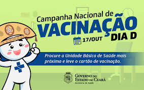Este marco no calendário merece atenção, pois as vacinas são essenciais para adquirirmos defesa e proteção contra diversas doenças. Dia D Das Campanhas Contra Poliomielite E De Multivacinacao Acontece Neste Sabado 17 Secretaria Da Saude