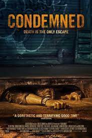 A former bounty hunter who finds himself on the run as part of a revamped condemned tournament. The Condemned 2 2015 Yify Download Movie Torrent Yts