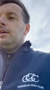 Congratulations to Josiah Gilbert, this was his putt for 61, -9 New Course  Record 🏆💪