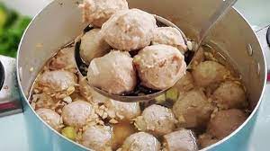 Check spelling or type a new query. 6 Cara Membuat Bakso Berbagai Rasa Resepnya Mudah Banget Hot Liputan6 Com