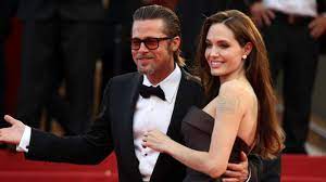 Angelina jolie is an american actress. Stylist Selebriti Ungkap Gaun Perselingkuhan Angelina Jolie Dan Brad Pitt