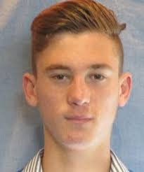 Selection to Represent New Zealand