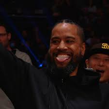 Jimmy Uso costs Jey the IC Title