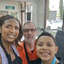 Lakeisha Waters's Instagram, Twitter & Facebook