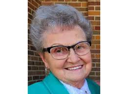 Myrna Lou Wilson Obituary (2023)