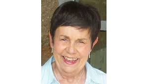 Audrey Schuster Obituary (2014)