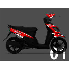 More images for modifikasi mio m3 merah putih » Aksesoris Mio Harga Terbaik Aksesoris Sepeda Motor Otomotif Agustus 2021 Shopee Indonesia