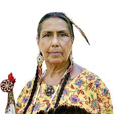 My tribe holds a funeral every week for people killed by fossil fuels. This  isn't progress