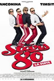 Quatre ans maintenant que stars 80 remplit les salles, le burn out n'est pas loin… Film Stars 80 La Suite Streaming 2017 Hd Vf Gratuit Papystreaming