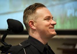 Former Hazelwood dispatcher headed to jail after gambling away donations  meant for paralyzed officer