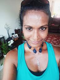 Happy to be back and healthy @porschetennis 🧡💛