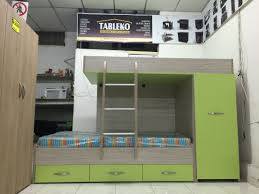 Pin De Tableko Muebles En Camarotes Alcobas Juveniles Alcoba
