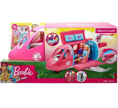 D R Barbie Nin Pembe Ucagi Barbie Oyuncak Barbie Oyuncak