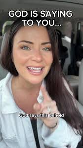 Inspiring Messages from God for Your Life