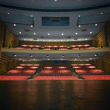 Norton Auditorium University Of North Alabama