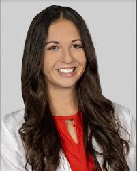 AlumniSpotlight Dr Ali Silverman (c/o 2021) gives us an update