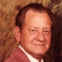 Russell J. Ford Obituary January 18, 2016