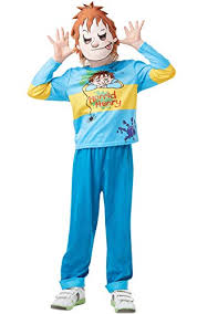 Boys was promoted to the rank of captain on 17 october, 1857. Rubie S Official Horrid Henry Boys Child Costume Book Day Character Age 11 12 Height 152 Cm Buy Online In Botswana At Botswana Desertcart Com Productid 105937326