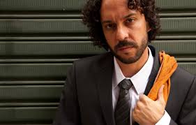 Entrevista Gabriel O Pensador Se Apresenta No Surfestival Neste Sabado Em Florianopolis Nd