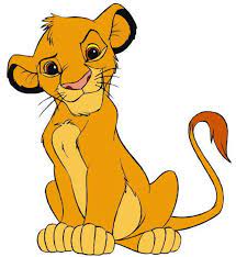 Pin On Rey Leon