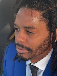 In celebration of being an official selection to @newportbeachfilmfest ,  here's some behind the scenes footage of the make up being done by  @brad_shier_sfx_art . . . 🎥: @justin_imfamous #makeuptutorial #jacksonville