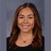 Kristi Hyde's Instagram, Twitter & Facebook