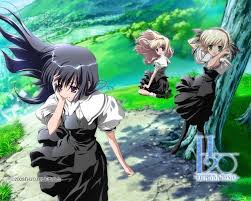 40 H2o Footprints In The Sand Anime H2o Sand