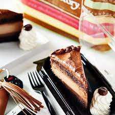 No fees or expiration dates. The Cheesecake Factory And Doordash Deliver Spring Treats Just In Time For Easter With Free Slices Of Cheesecake Business Wire
