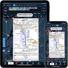 Foreflight Procedures Departures Arrivals Terminal