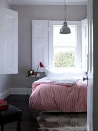 Design Sponge At Home Desire To Inspire Desiretoinspire Net Simple Bedroom Interior Shutters Bedroom Red