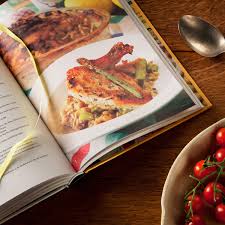 The catalogue of recipes is managed by gbfb's registered dietitians. Leon Ingredients Recipes Ingredients And Recipes Mcevedy Allegra Amazon De Bucher