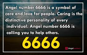 The number 6666 is a master mix of 6s. Angel Number 6666 Meaning Spiritual Biblical Love Significance