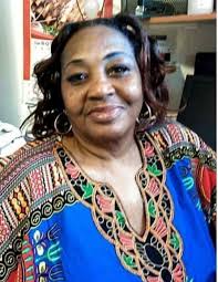 Obituary for Evelyn Maxina Irvin Williams