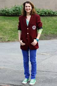 The Best Dressed College Students Across the Country