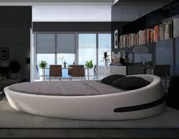38 Round Bed Designs That Are Out Of This World Ide Dekorasi Rumah Dekorasi Rumah Kamar Tidur