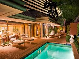 2 Bedroom Suites Las Vegas Villas The Mirage Las Vegas Villas Vegas Hotel Rooms Las Vegas Luxury