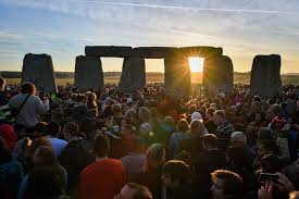 This is winter solstice at stonehenge by itv westcountry on vimeo, the home for high quality videos and the people who love them. In Pictures Summer And Winter Solstice Celebrations Bbc News