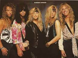 323 Me Gusta 3 Comentarios 70s 80s And Early 90s Rock 80srockandmetal En Instagram 80s 80srock Eigh Hair Metal Bands 80s Hair Bands 80s Hair Metal