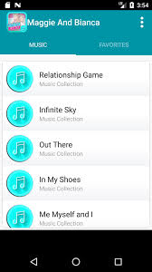 3 years ago 3 years ago. Letra Da Musica Maggie Bianca Para Android Apk Baixar
