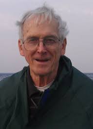 John Luhman Obituary November 12, 2018