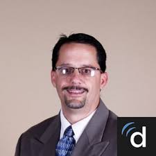 Doctors at Cache Valley Hospital in North Logan, UT