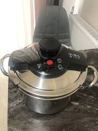 Karaca 8 lt düdüklü tencere. Karaca Duduklu Tencere Nasil Kullanilir