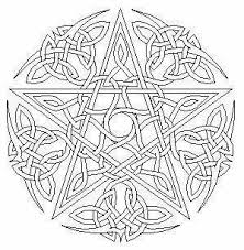 Wiccan Coloring Pages Free Printable Our Handfasting Ceremony Celtic Coloring Witch Coloring Pages Coloring Pages
