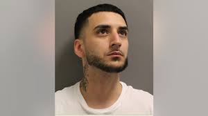 Steven Guajardo's Instagram, Twitter & Facebook