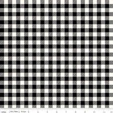 Black And White Buffalo Check Fabric Easy No Binding Quilted Cookie Sheet Hot Pad Stitches Quilting Check Fabric Pillow Cases Tutorials Novelty Fabric