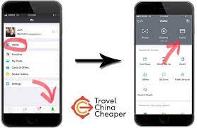 If 200, then qty is 200 ,add to cart. How To Add A Foreign Credit Card To Wechat Pay 2020 My Experience